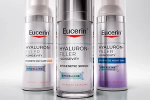Je huid tot 5 jaar jonger? Ontdek Eucerin ✨