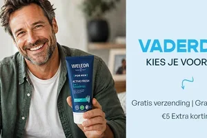 👨‍👧‍👦💙Extra voordeel op je bestelling - speciaal voor Vaderdag