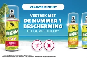 🛒 De nieuwste voordelen en promoties van deze week staan voor je klaar!