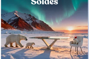 SOLDES 💥 Dernière démarque