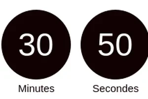 DESTOCKAGE FLASH ⏳ Dernières heures à -60% -50% -40% !