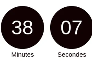 SOLDES ⏰ -50% I -40% I -30%
