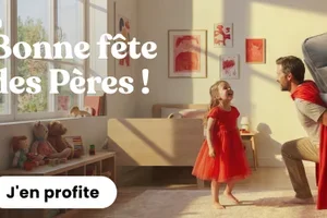Cher client, découvrez les ventes flash de la semaine