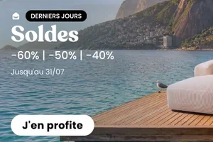 Cher client, découvrez les ventes flash de la semaine
