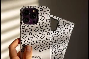 Épuré, ludique et totalement votre style