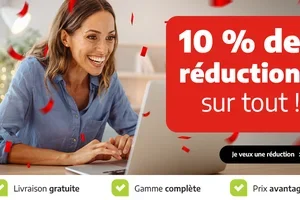On fête ça avec vous !