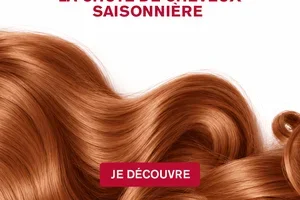 Chute de cheveux saisonnière : adoptez les bons gestes