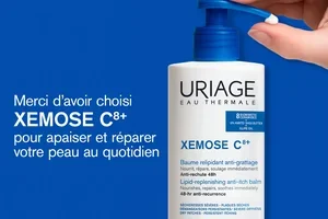 Comment trouvez-vous notre baume anti-grattage Xemose C8+ ?