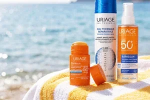 🌡️ Chaleur : 5 solutions pour votre peau