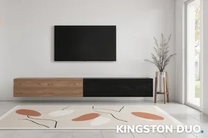 Deux fois plus stylé : découvrez le meuble TV Kingston DUO 🔥
