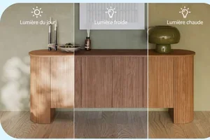 Nouvelle collection : place aux courbes