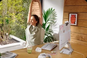 What does your desk say about you?