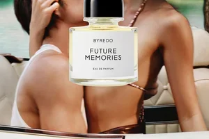 Future Memories, la nouvelle création Byredo 