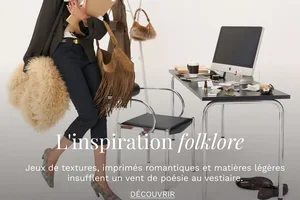 Place au Folklore