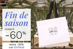  Dernières 48h : EXTRA20 