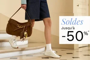  Givenchy, Acne Studios… jusqu’à -50% 
