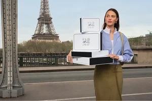 Nos Maisons de luxe n'attendent que vous