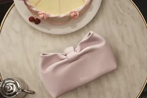 Les nouveautés Dior sont arrivées