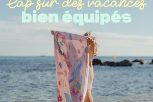 Cap sur l’été 🌞