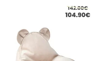 Offre exclusive : -20% sur Wigiwama 💚