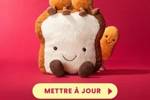 💟 Aidez-nous à vous connaitre un peu plus