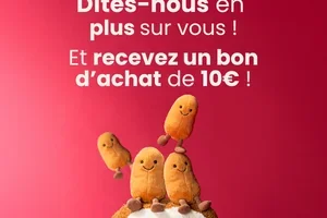 Soldes, une surprise vous attend ! 💌