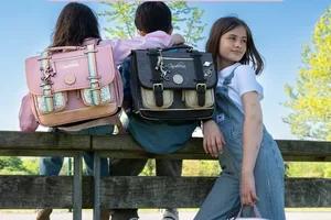 Nouveautés de rentrée 🎒
