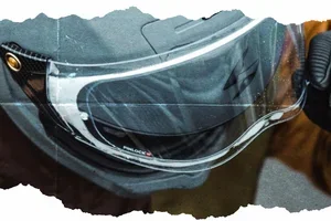 🏍️ LE MEILLEUR ÉQUIPEMENT pour les plus beaux virages !