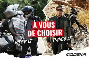 ⛰️ DÉVOREZ LES SENTIERS, pas votre portefeuille