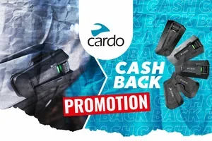 CARDO CASHBACK 💰 OBTENEZ 10 % REMBOURSÉS sur votre achat d’intercom.