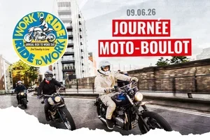 JOURNÉE MOTO-BOULOT 🏍️