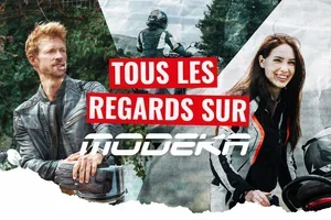 VOUS CONNAISSEZ Modeka ? 😈 Un équipement de qualité accessible