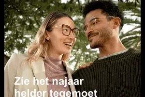 Klaar voor een scherpe start?