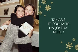 Tamaris te souhaite un joyeux Noël 🎄