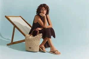 Des tenues légères pour l'été 🌞