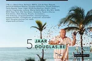 🎉 Laatste kans | -25% op alles vanaf € 25,-**