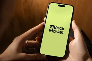 Back Market, c'est dans la poche