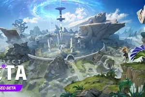 Claim Your Project ZETA Beta Key Now 🔑