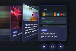 100 GG updates. Let’s Celebrate!