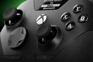 Introducing Aeon Pro: Hall Effect Accuracy and Unlimited Power
