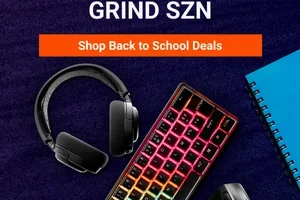 Back to School deals are live