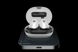 AirPods can't do this.