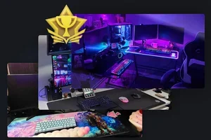 Last Call for #MyRig Entries! 🎮