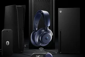Need to mix game, entertainment, & chat?