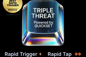 Triple Threat: three ways to make your movement dangerous