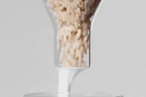 Coming Soon: A (Nearly) Weightless Moisturizer.