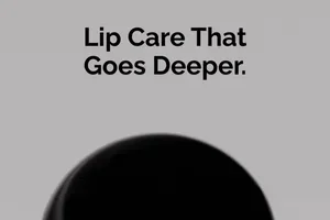 Forget Everything You Know About Lip Care.