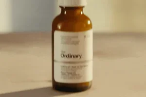 Wake up to your new serum.