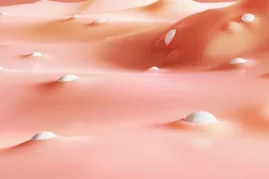 Popping common blemish myths.