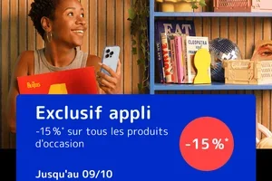 📱Direction l’appli : votre offre exclusive vous y attend !